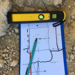 Cartographie Géothermique : Exploration des Ressources Énergétiques Cachées Le Pontet